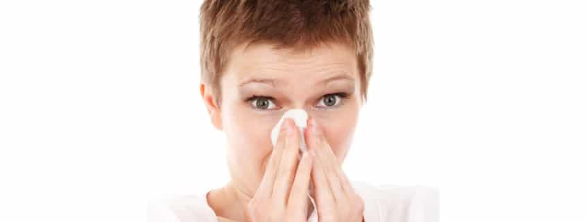 mold allergy|Chronic Inflammatory Response Syndrome
